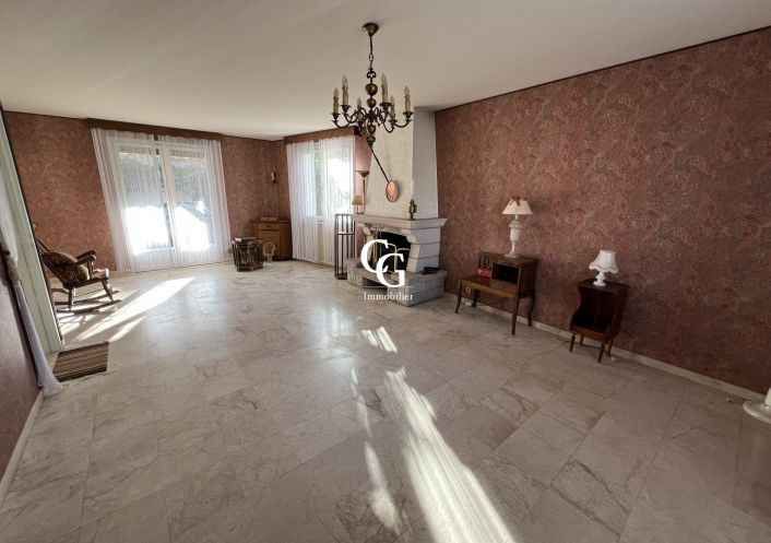 à vendre Maison La Planche