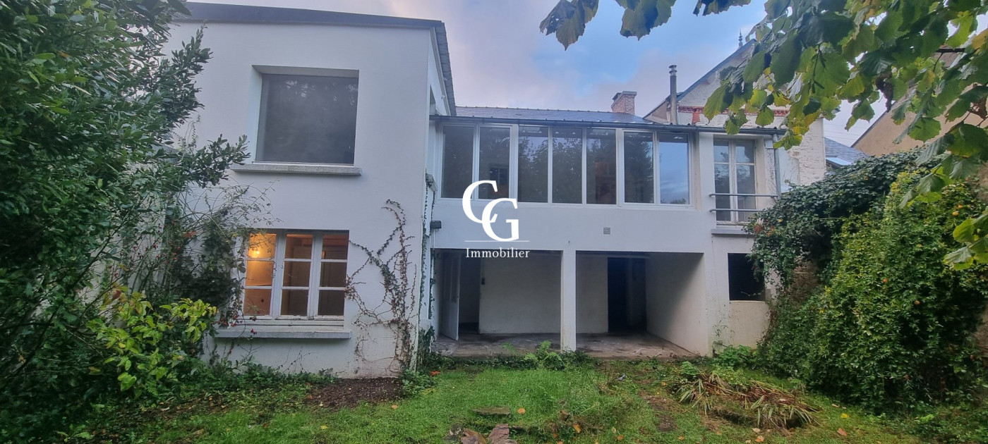 à vendre Maison La Montagne - Photo 1