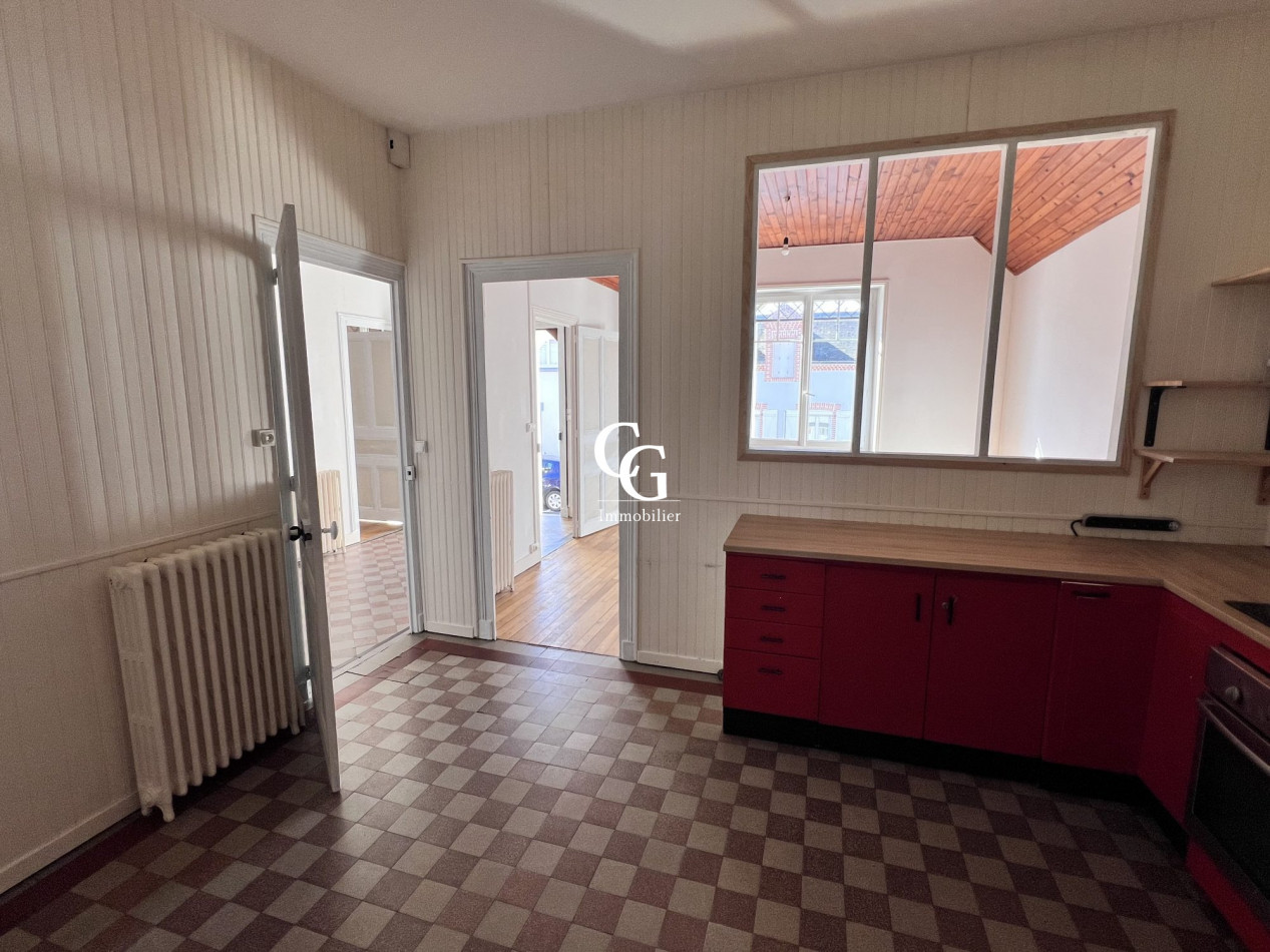 à vendre Maison La Montagne - Photo 4