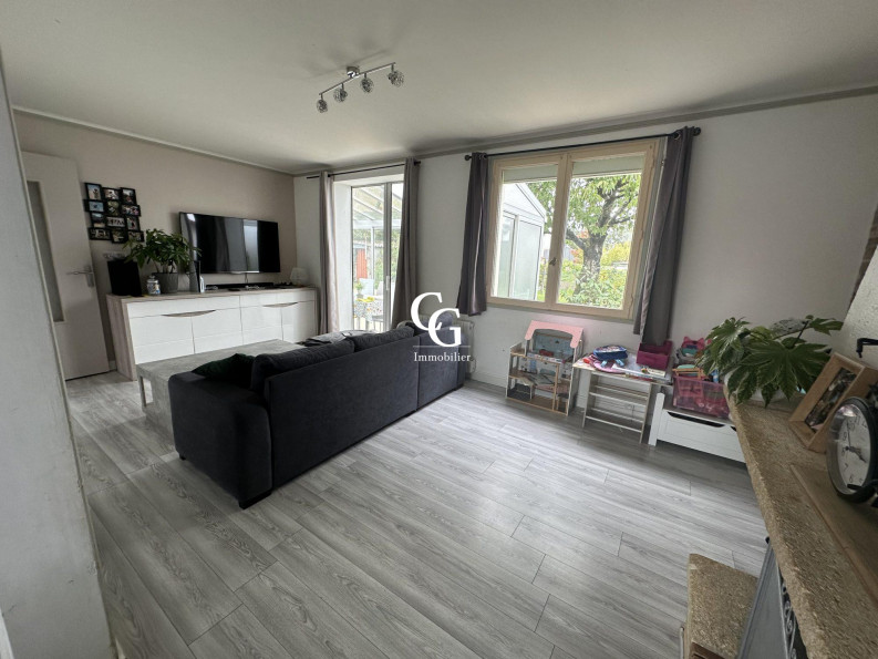 vente Maison Vieillevigne - Photo 3
