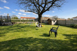 vente Maison Vieillevigne