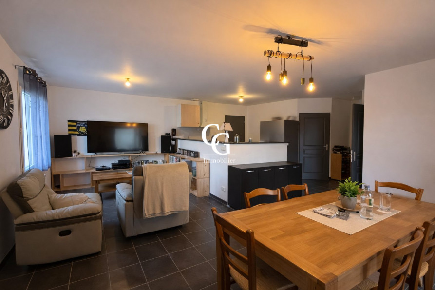 vente Maison Rocheservière - Photo 5