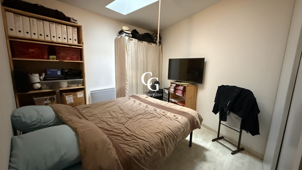 vente Maison Rocheservière - Photo 8