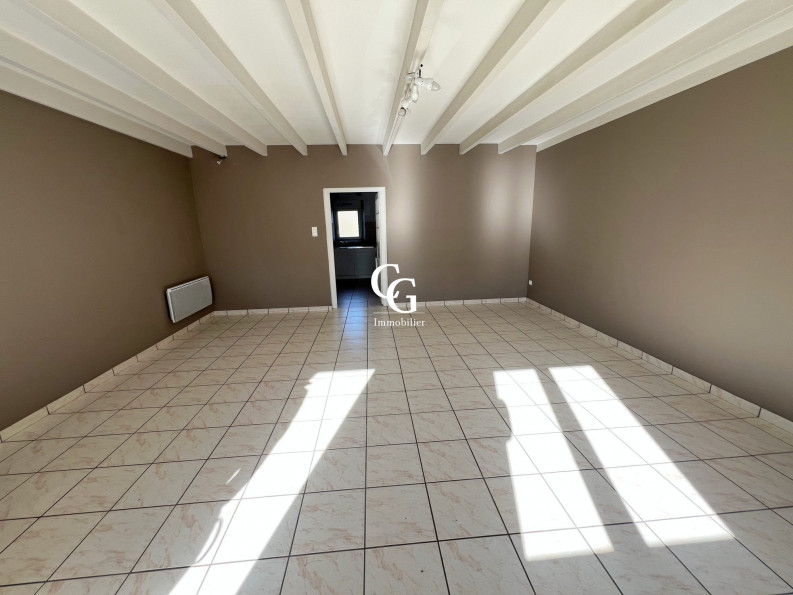 vente Maison L'herbergement - Photo 3