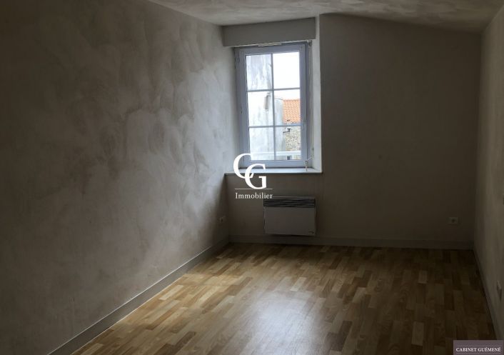 à louer Maison Vieillevigne