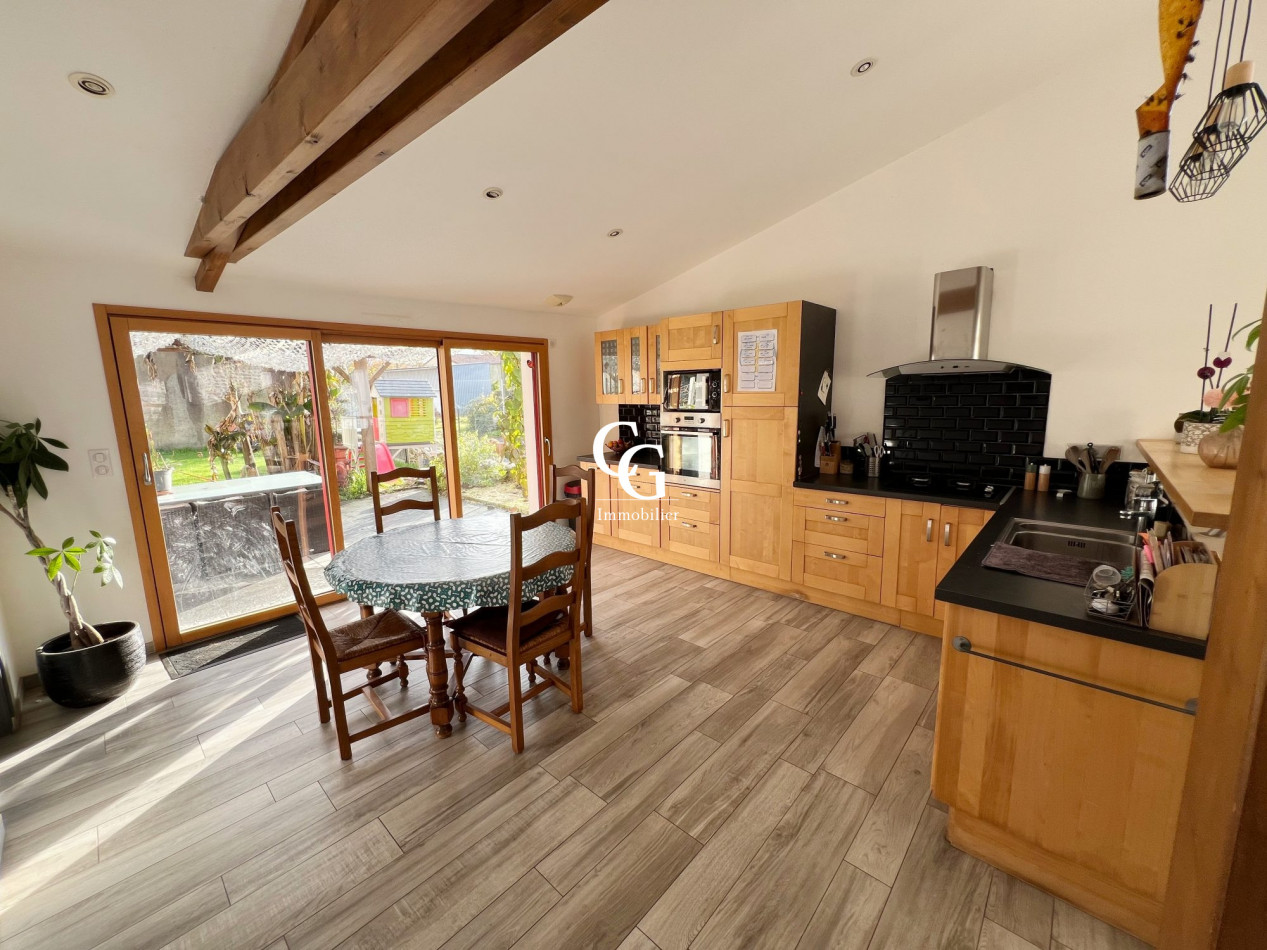 à vendre Maison La Planche - Photo 6