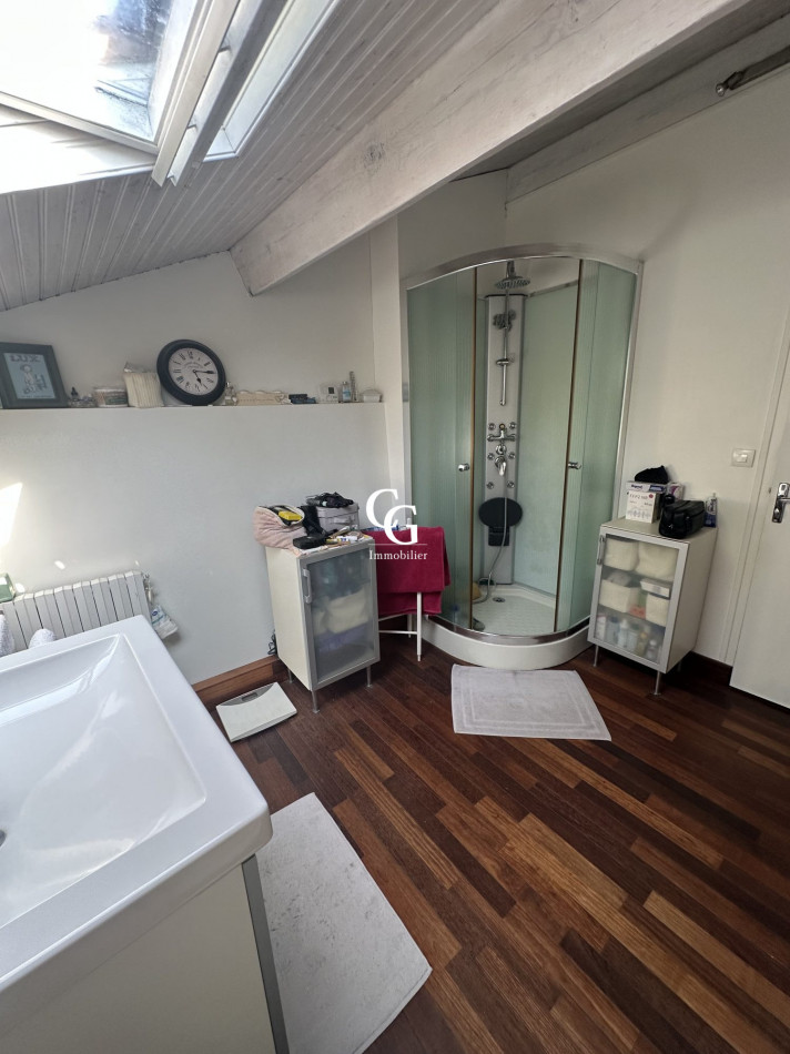 à vendre Maison Vieillevigne - Photo 7
