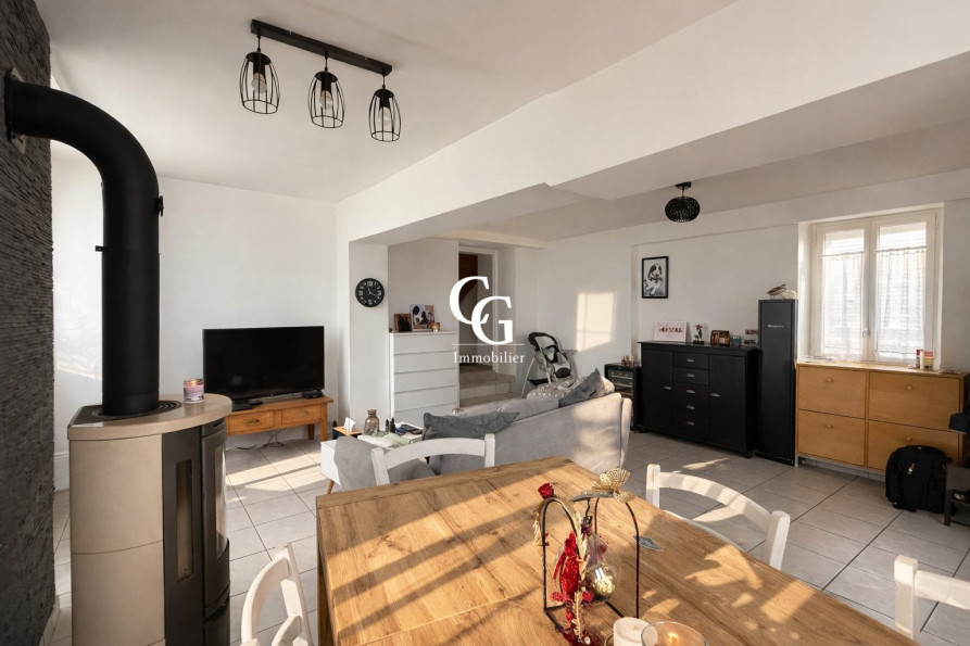 vente Maison Vieillevigne - Photo 2
