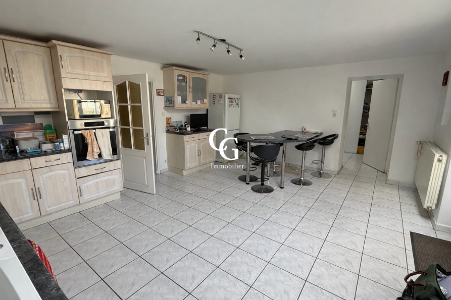 vente Maison Vieillevigne - Photo 2