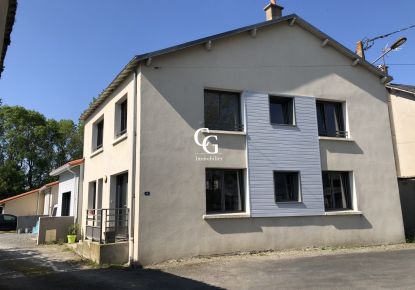location Maison La Planche