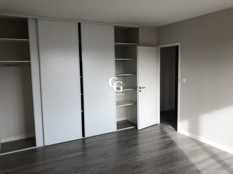 location Maison La Planche - Photo 7