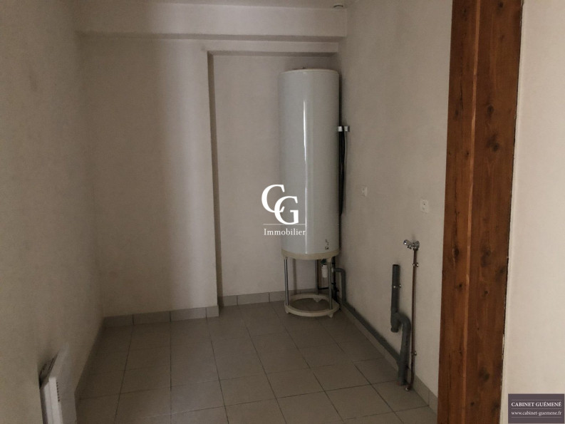 location Maison Vieillevigne - Photo 9