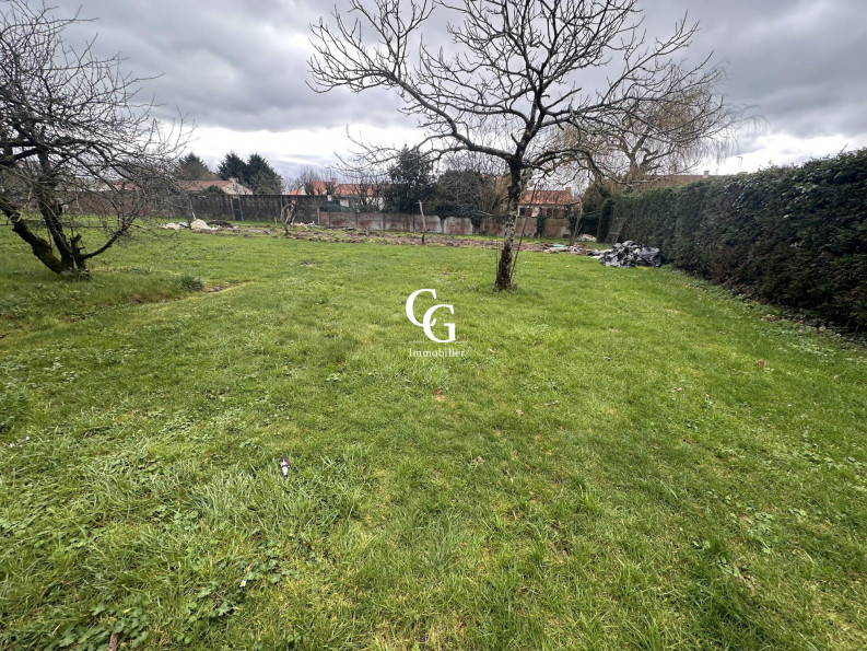 vente Maison Rocheservière - Photo 1