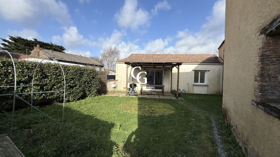 vente Maison Rocheservière - Photo 2