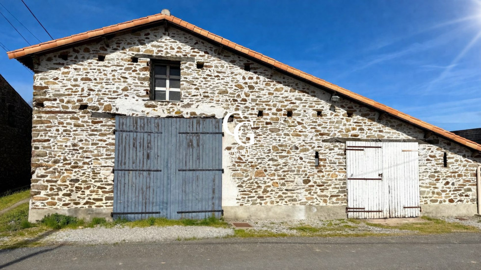 vente Maison Vieillevigne - Photo 1