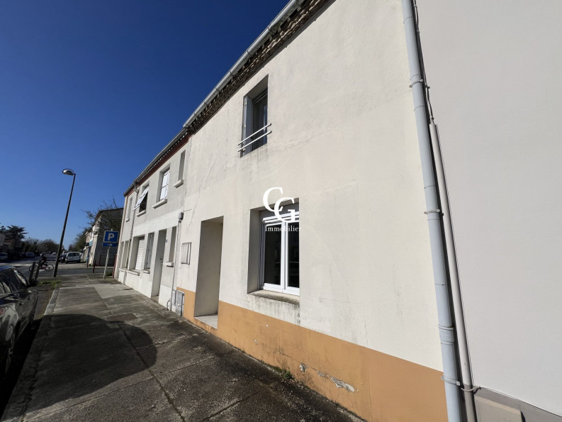 vente Maison L'herbergement - Photo 1