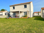 vente Maison La Planche
