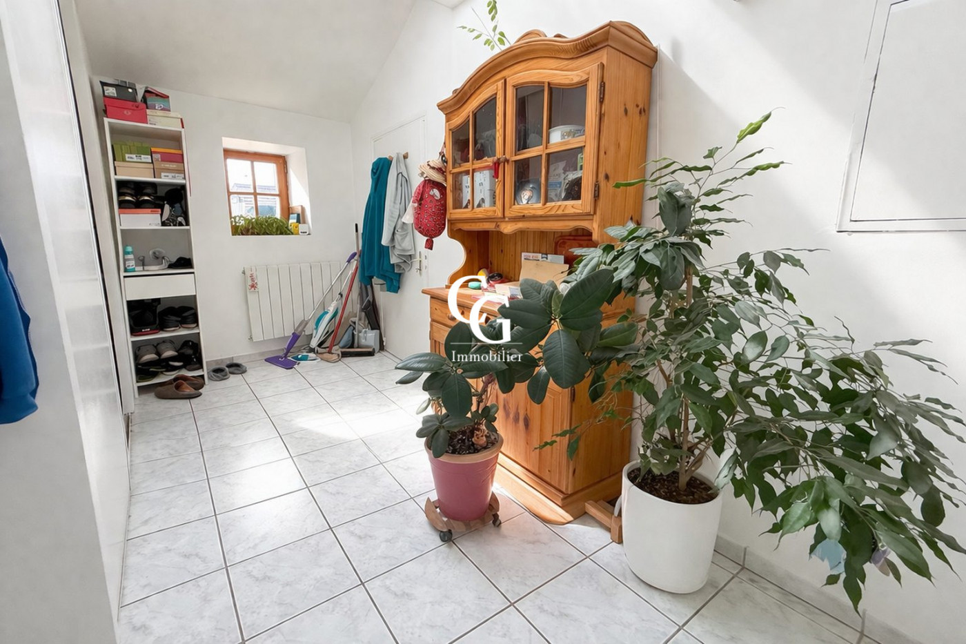 à vendre Maison Vieillevigne - Photo 4