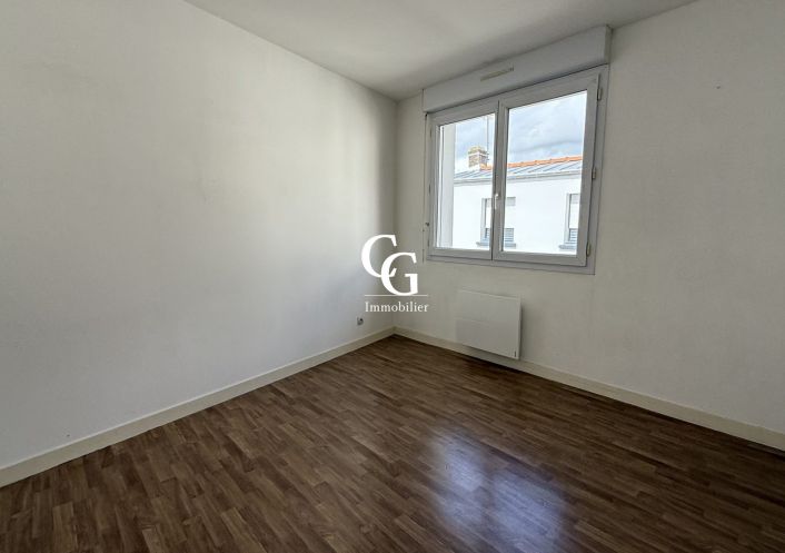 à louer Appartement Vieillevigne
