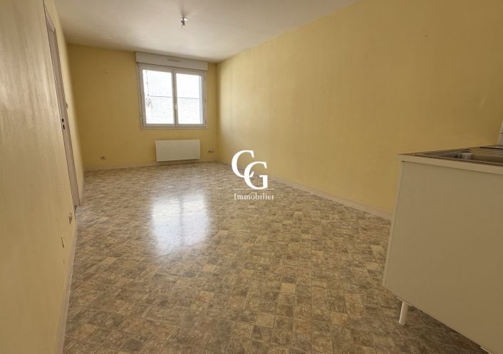 à louer Appartement Vieillevigne