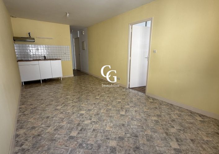 à louer Appartement Vieillevigne
