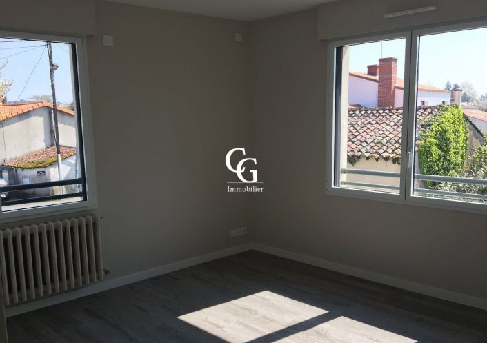 à louer Maison La Planche