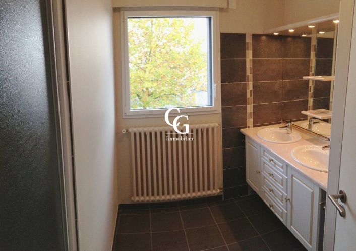 à louer Maison La Planche