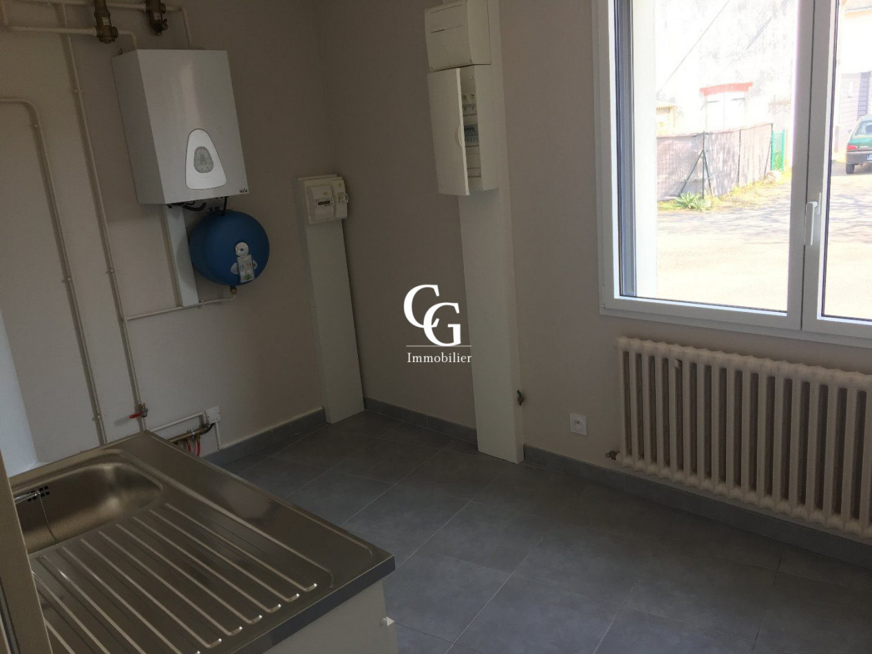 à louer Maison La Planche - Photo 10