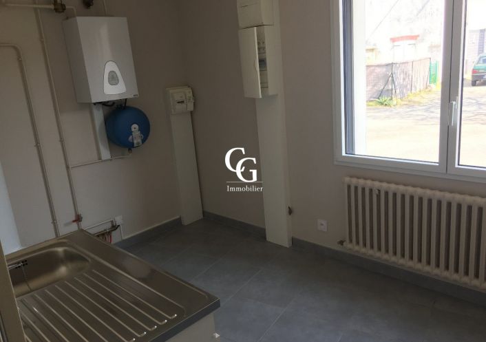 à louer Maison La Planche