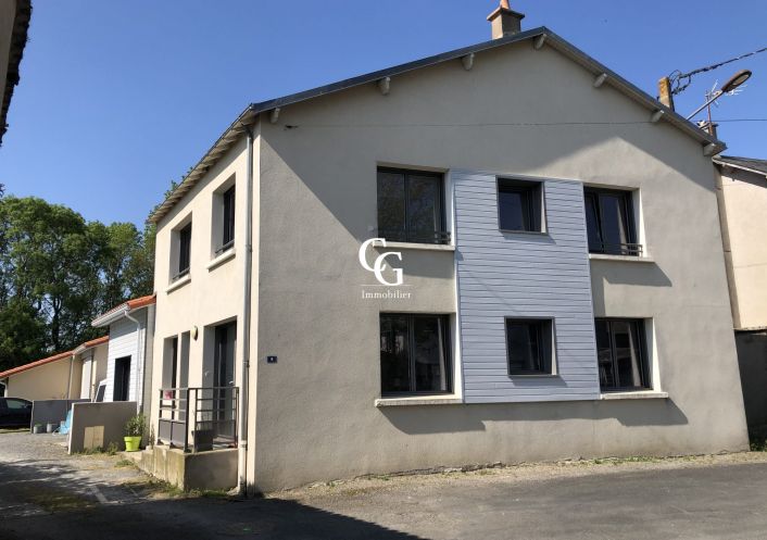 à louer Maison La Planche