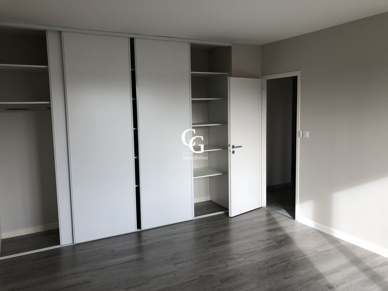 à louer Maison La Planche - Photo 7