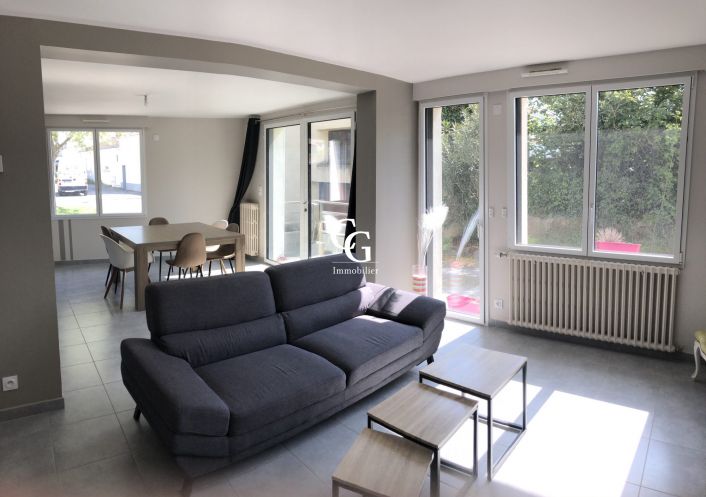 à louer Maison La Planche