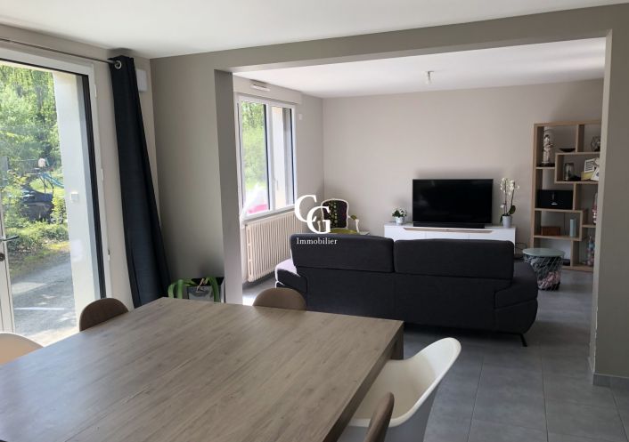 à louer Maison La Planche