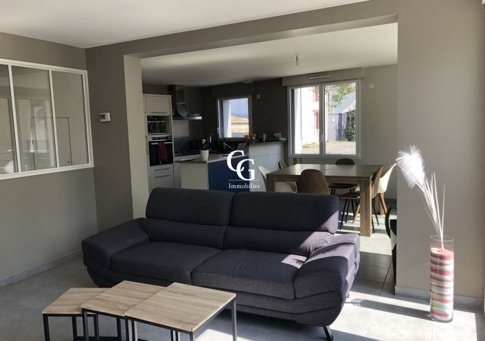 à louer Maison La Planche