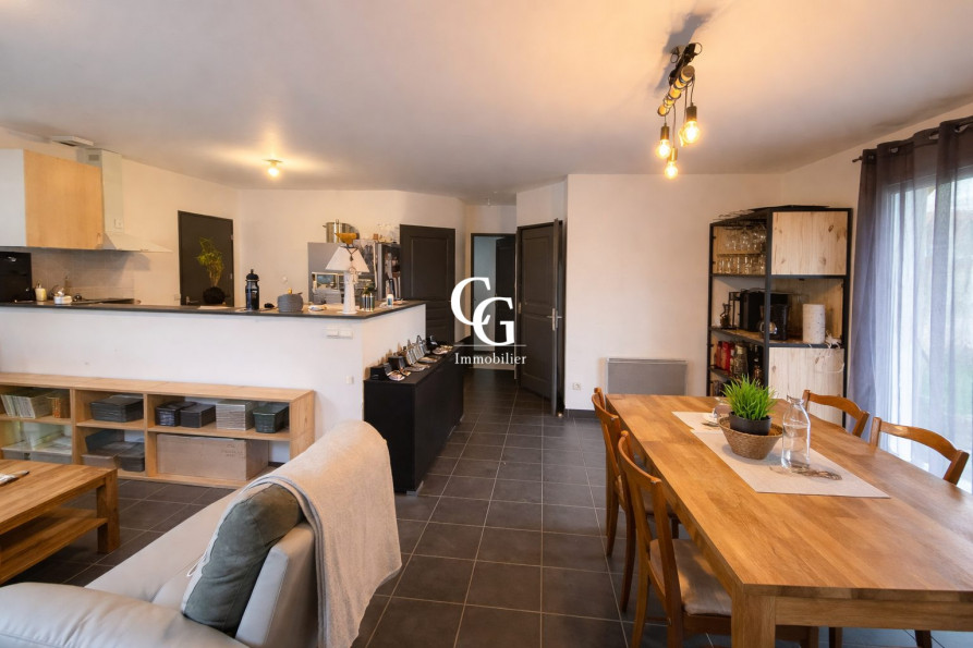 vente Maison Rocheservière - Photo 6