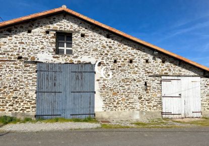 vente Maison Vieillevigne