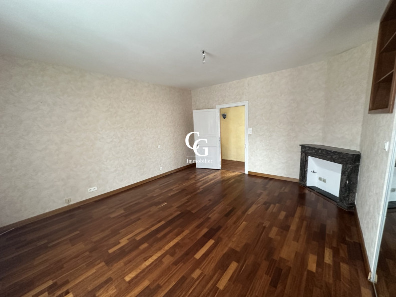 vente Maison Vieillevigne - Photo 8