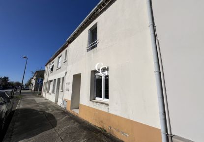 vente Maison L'herbergement