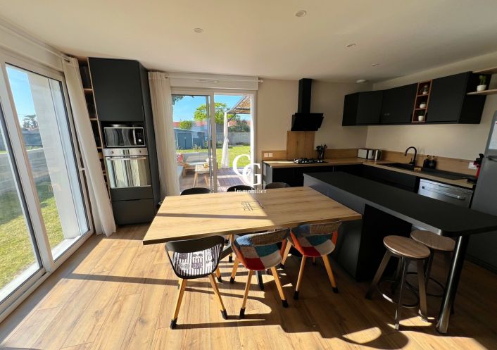 à vendre Maison La Planche