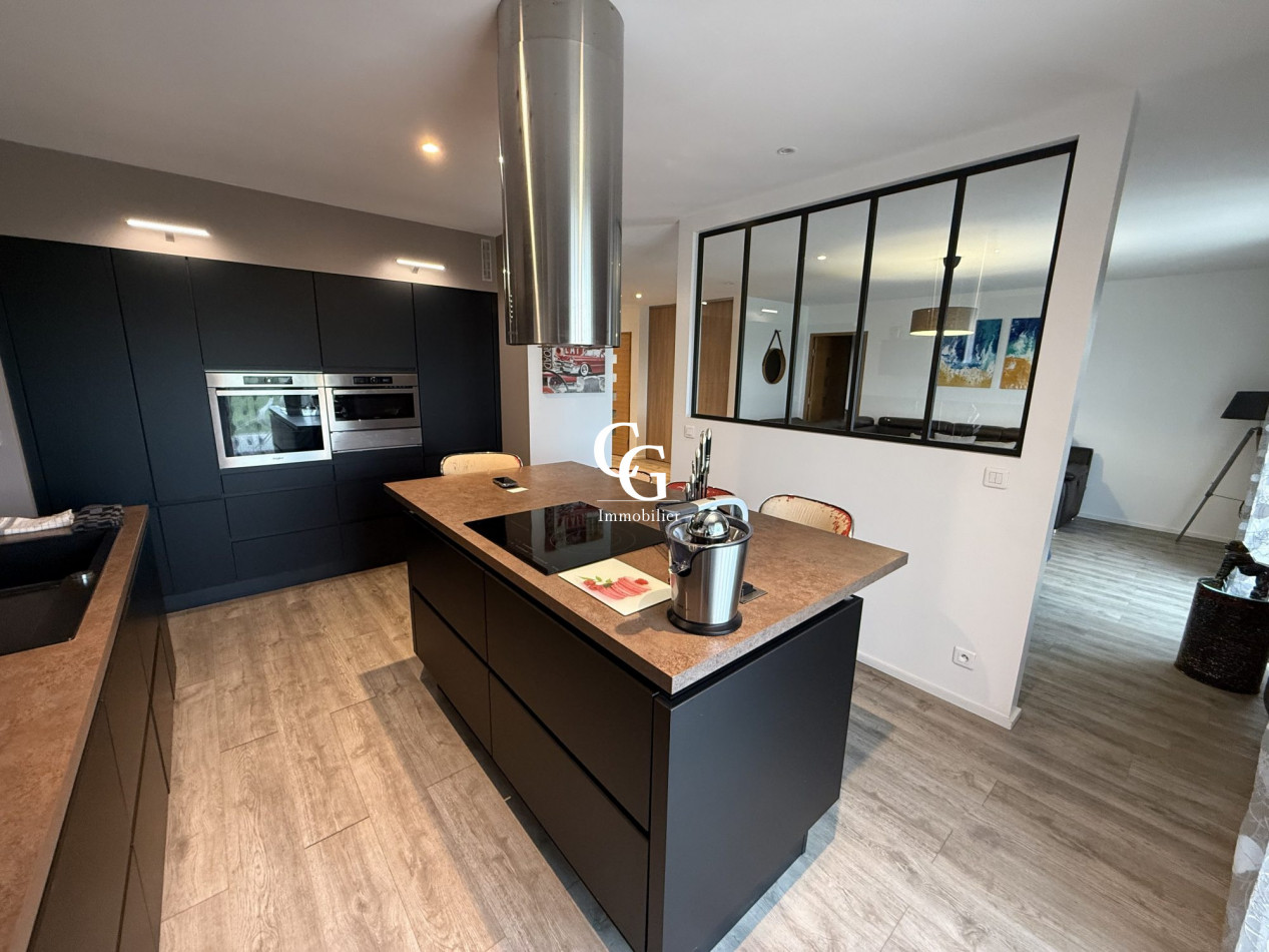 à vendre Maison Vieillevigne - Photo 5
