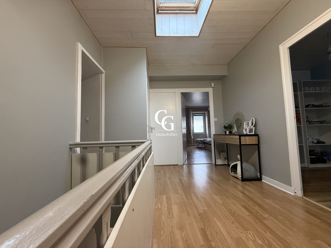 à vendre Maison Vieillevigne - Photo 6