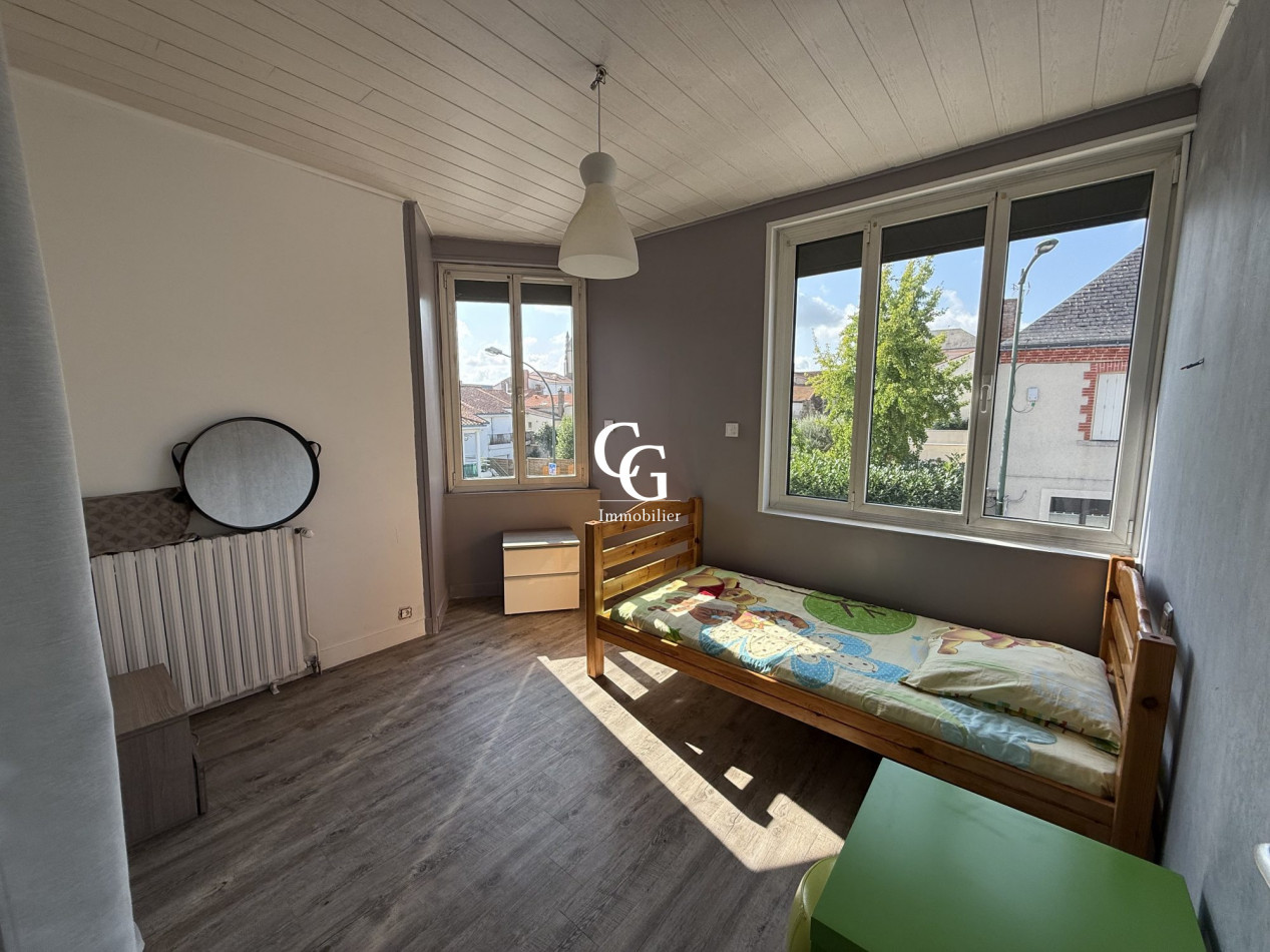 à vendre Maison Vieillevigne - Photo 10