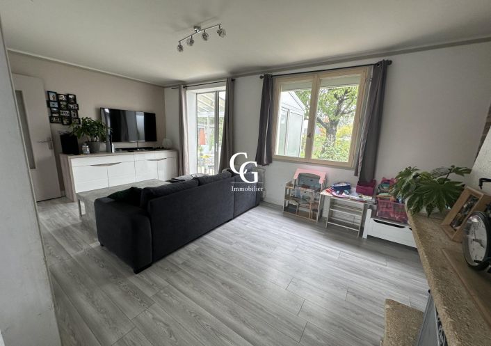 à vendre Maison Vieillevigne