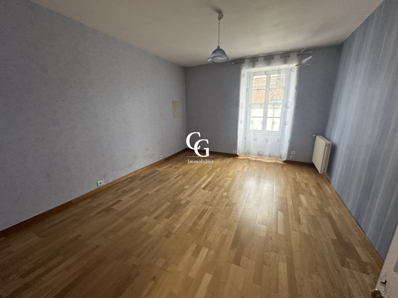 à vendre Maison Vieillevigne - Photo 9