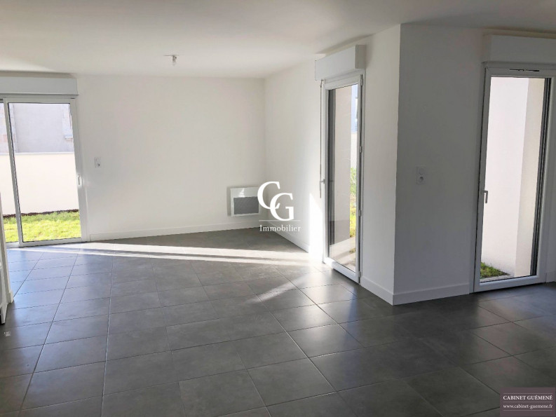 location Maison Montaigu-vendée - Photo 6