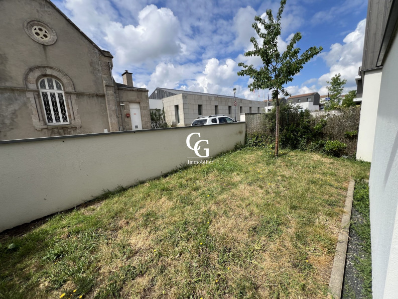 location Maison Montaigu-vendée - Photo 2
