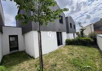 location Maison Montaigu-vendée