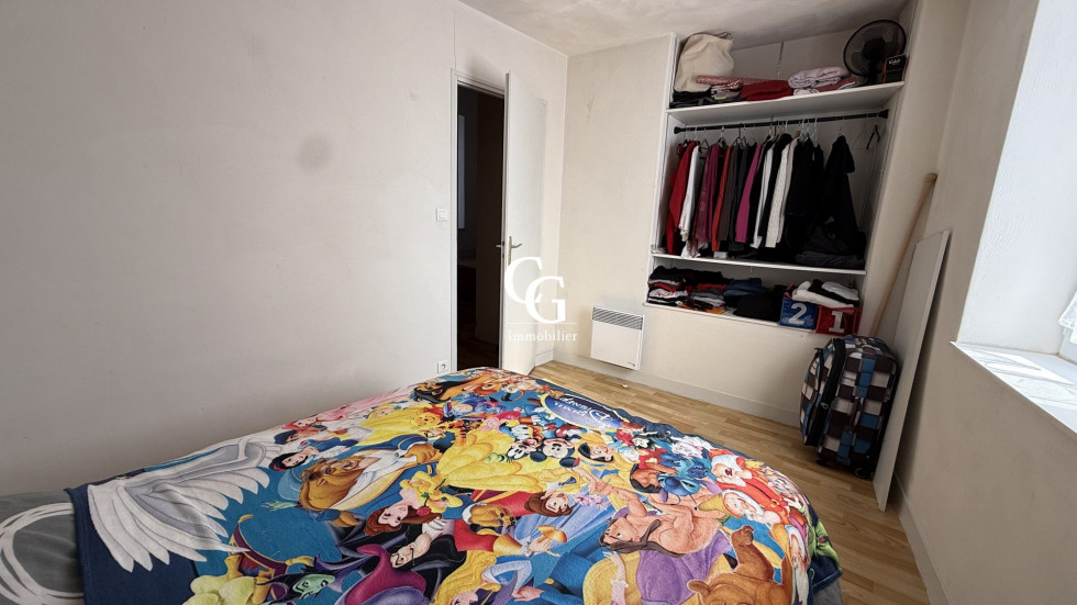 location Maison Vieillevigne - Photo 7