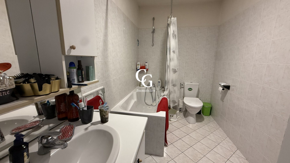 location Maison Vieillevigne - Photo 10
