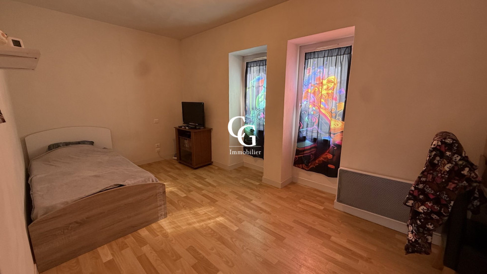 location Maison Vieillevigne - Photo 9